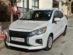 ميتسوبيشي ميراج G4